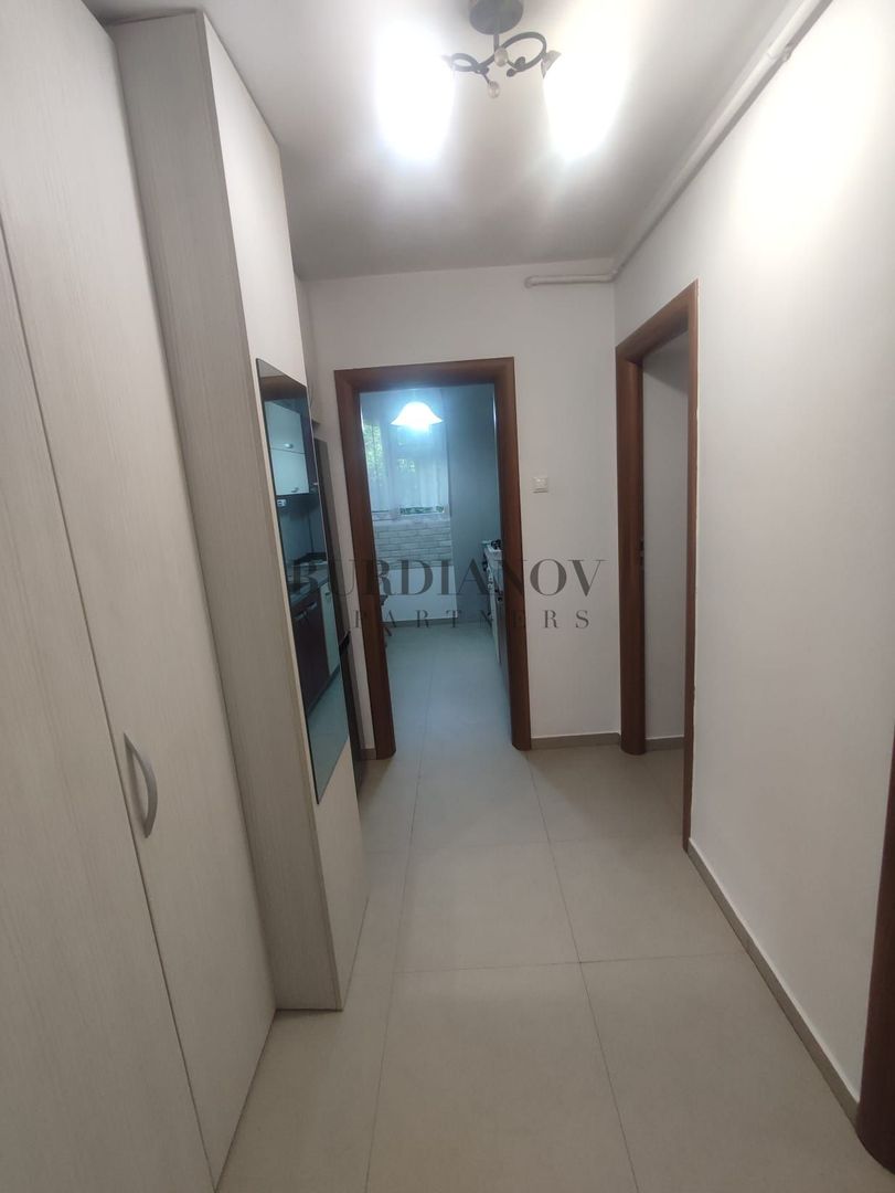 Apartament cu 3 camere de închiriat - Metrou Nicolae Grigorescu - IOR - Poză 13