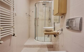 Apartament 4 camere | Herastrau-Soseaua Nordului | 2 locuri de parcare | Boxa - Poză 7