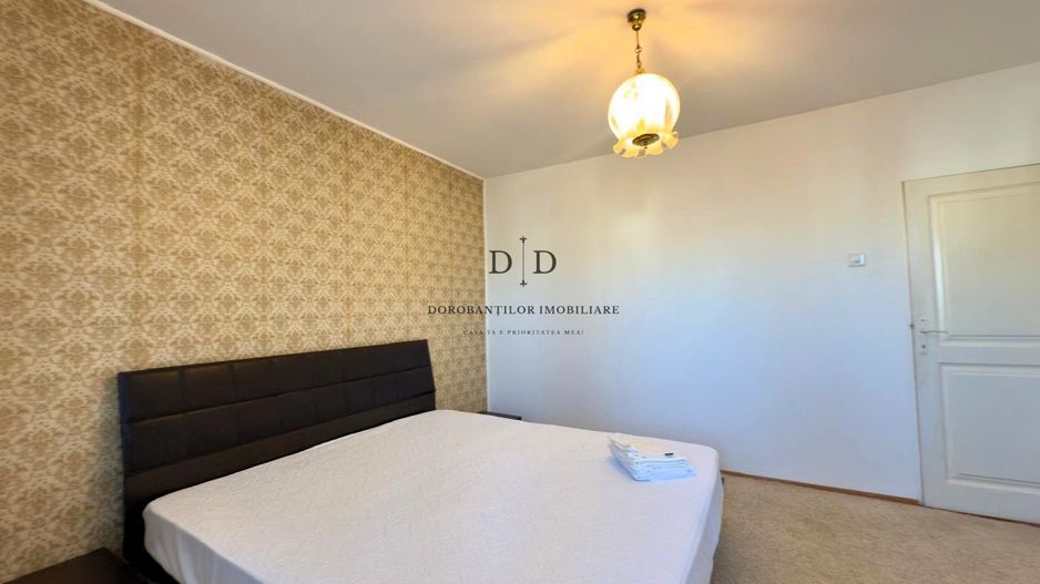 Închiriere apartament 3 camere – Calea Dorobanților-Parcare exterioară - Poză 7