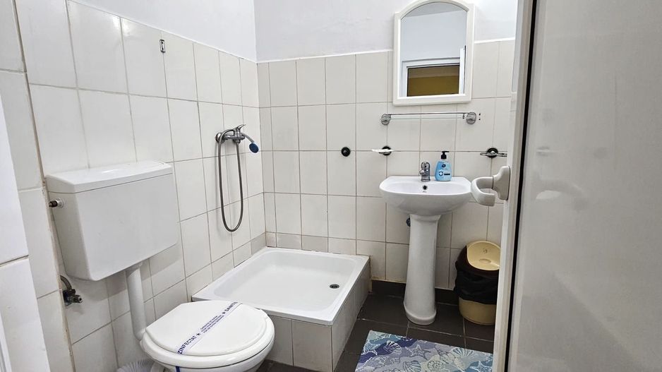 De vanzare apartament cu o camera langa Atlas - Poză 1