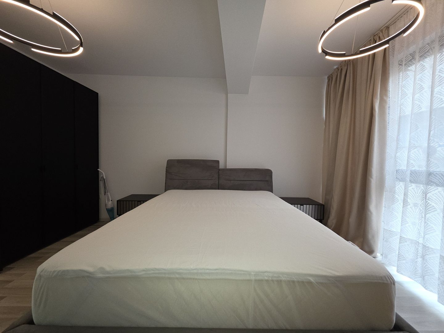 Apartament 2 camere modern | Open-space | 700€ - Poză 5