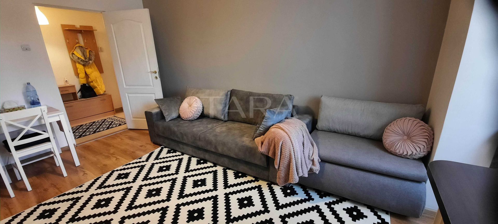 Apartament 2 camere – Gheorgheni, zona Hermes - Poză 1