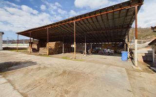 Fabrica prelucrare lemn de vanzare – Lipova, Arad - Poză 3