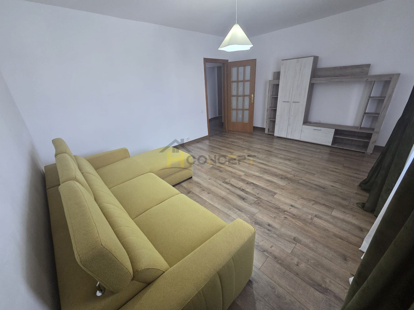 Inchiriere apartament 3 camere Vlaicu Voda sector 3 - Poză 3