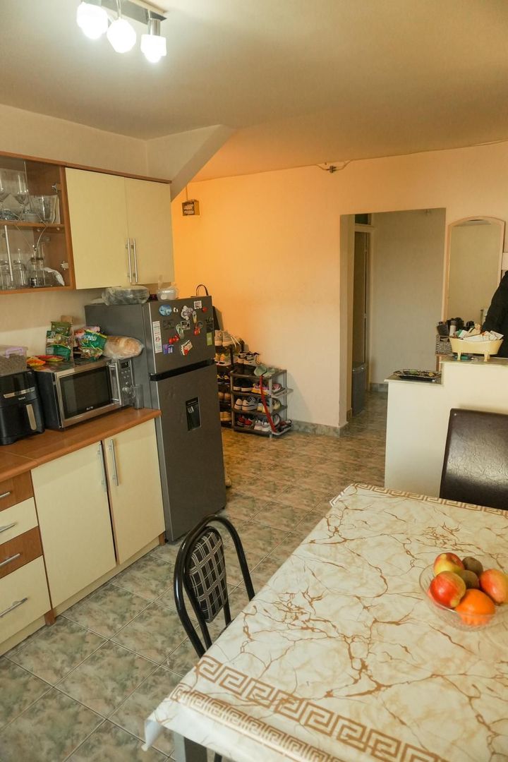 COMISION 0%, Apartament 3 Camere, Decomandat, 2 Bai, Mobilat, Bucovina - Poză 10