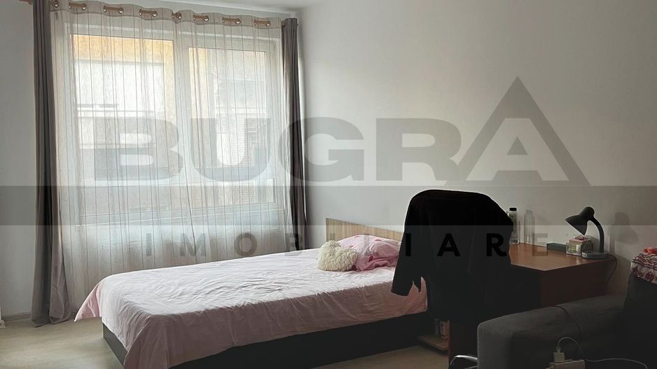 Apartament cu 2 dormitoare, modern, 54mp, zona Piata Mihai Viteazul - Poză 3