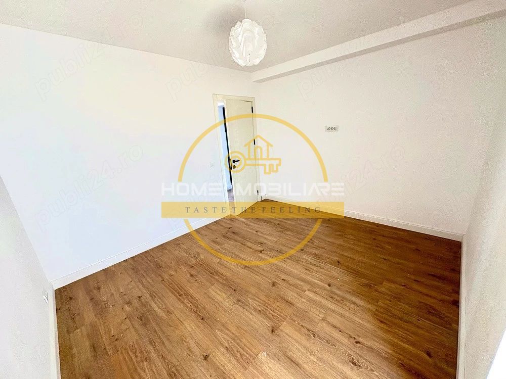 🏠 Apartament 3 camere, SD 71mp utili + 50mp terasa | Bloc nou| 📍Rediu - Poză 1