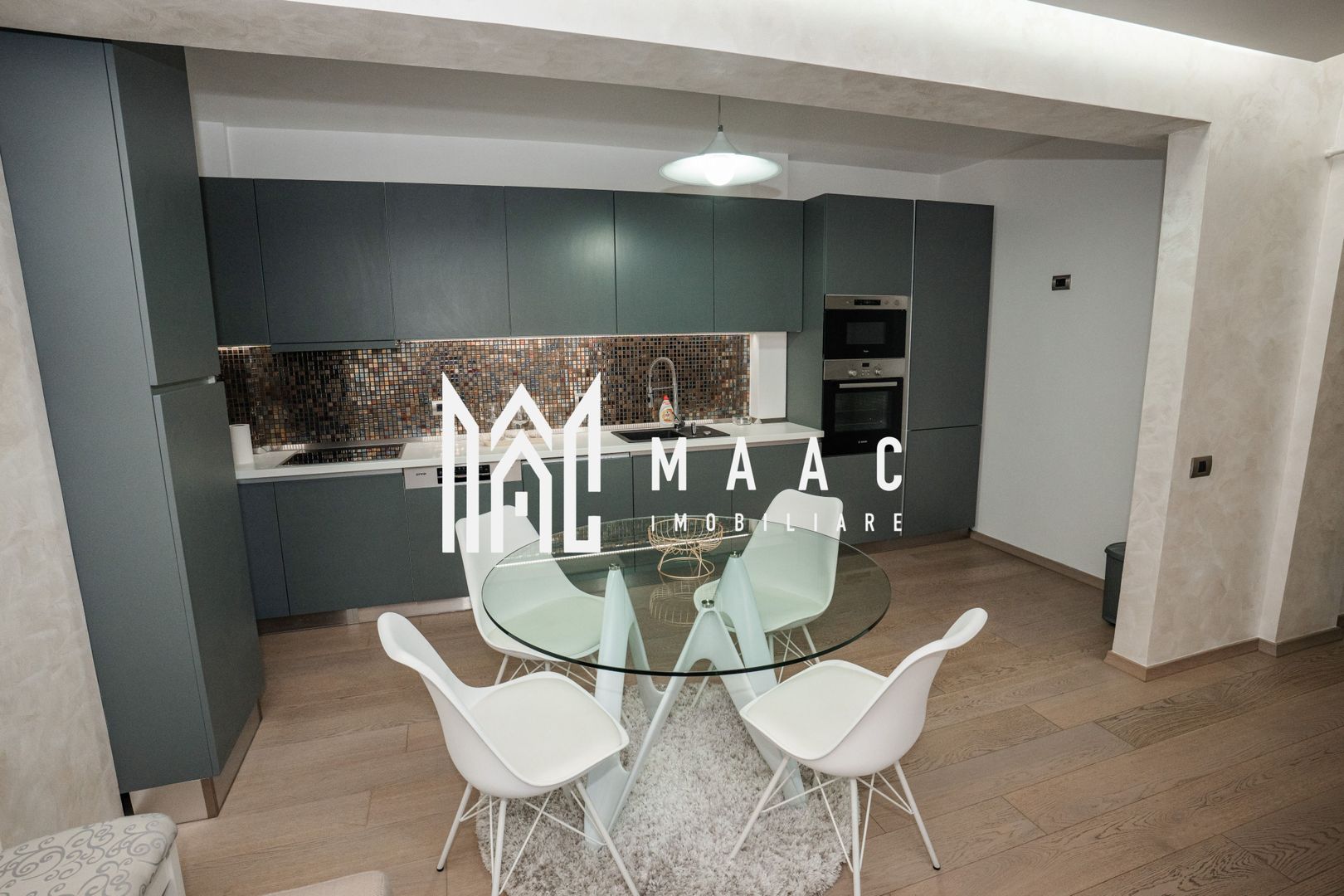 Apartament 2 camere Blevard | Etaj 1 - Poză 11