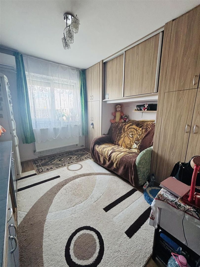 GARSONIERA ZONA CEYRAT - Poză 2