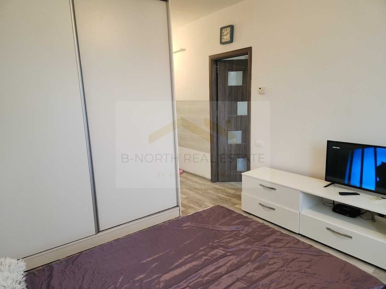 Garsonieră renovată, parcare, lângă Lidl – Militari Residence - Poză 3