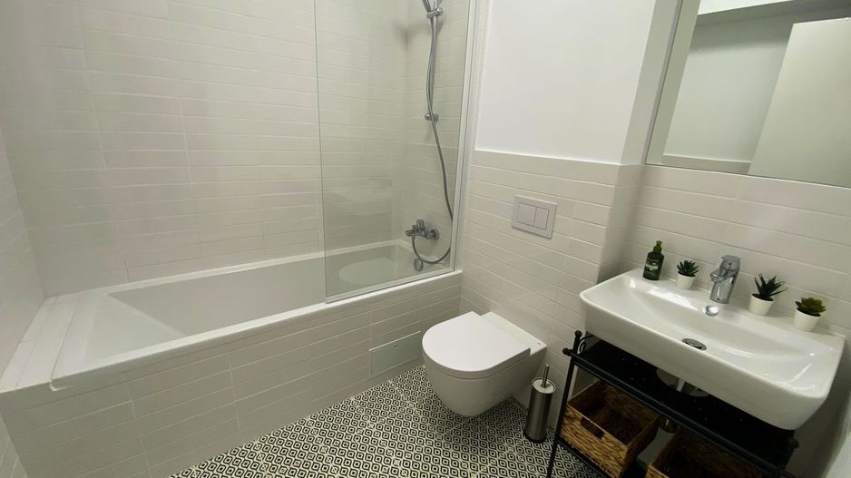 Inchiriere apartament 2 camere Aviatiei Park - Poză 5