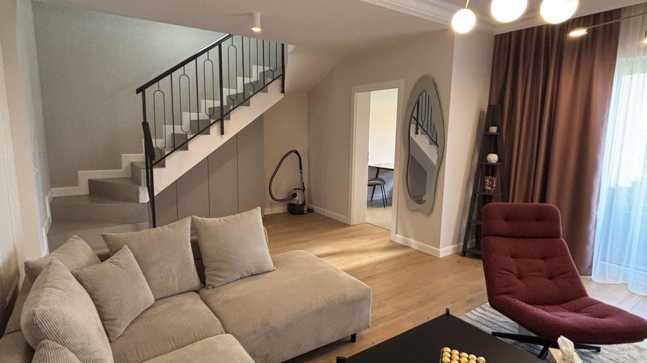 Lux și calitate în Mosnita Noua - Poză 56