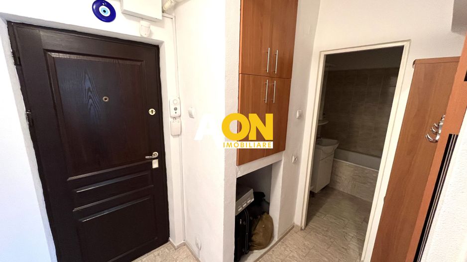 Spatiu de birouri, 33mp utili,  Zona Cetate - Poză 4