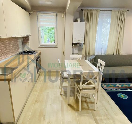 Apartament 2 camere de inchiriat – Tatarasi Dispecer, Iasi - Poză 1