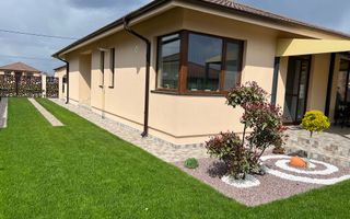 Casa de vanzare in Santandrei - Poză 60