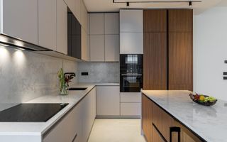 Luxury Villa | Forest Views | Jacuzzi | Pipera - Poză 5