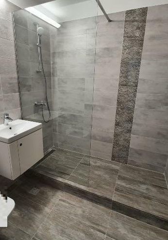 Apartament spațios 3 camere Barbu Văcărescu partial mobilat - Poză 6