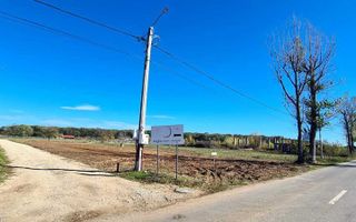 Teren intravilan de vanzare in Izvorani | Loturi de 500 mp si 1500 mp - Poză 4