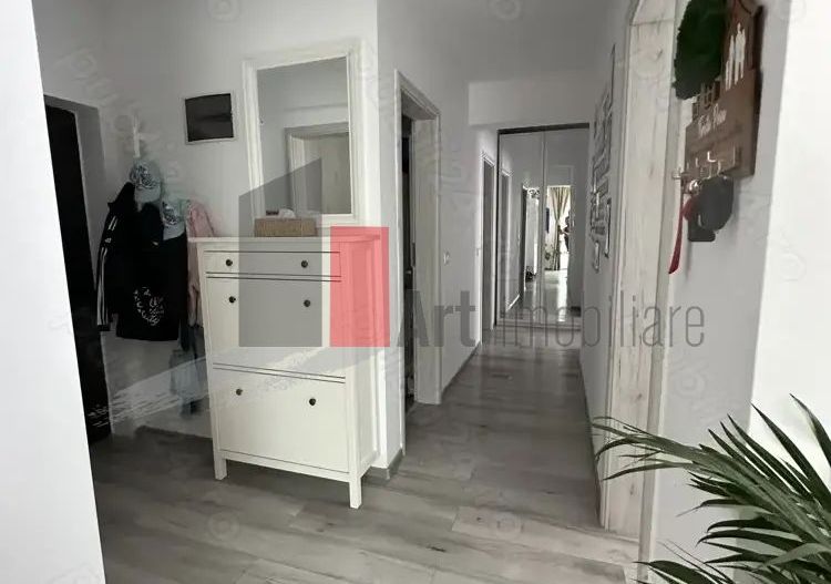 Apartament cu 3 camere, de vanzare, decomandat, Chiajna, Dudu - Poză 3
