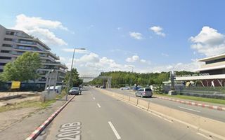 Intravilan, constructii autorizat in vecinatatea Olga Gudin - Poză 1