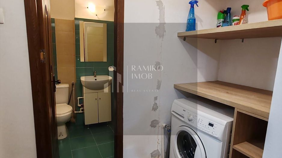 Apartament 2 camere, Sector 3 , Park Lake/Liviu Rebreanu, mobilat - Poză 7