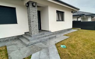 Casă premium 4 camere Zona Oncea - Poză 1