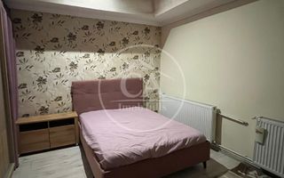 Casa de închiriat cu 4 camere în Cartierul Tineretului, Oradea - Poză 7