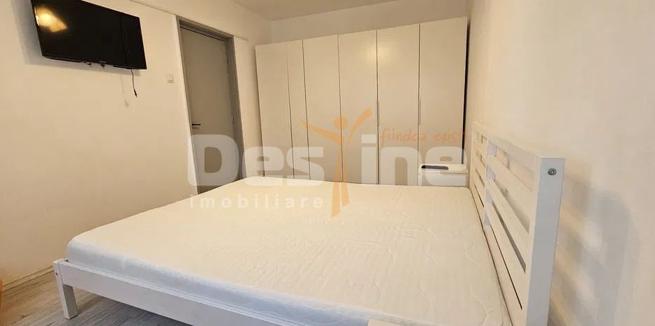 Apartament cu 2 camere, proaspat renovat,  situat  in  cartierul Astra - Poză 4