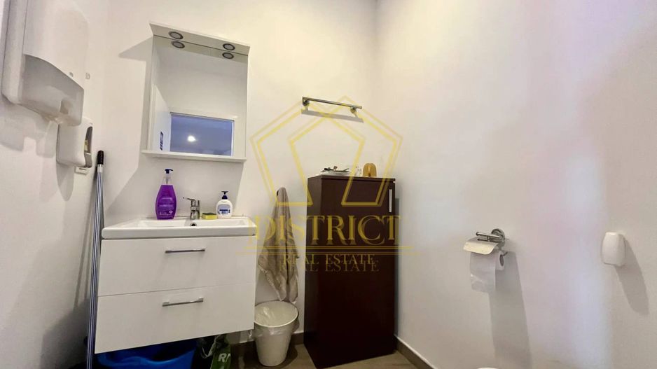 COM 0% Spatiu comercial 81mp | Vivalia | Tipografilor - Poză 4