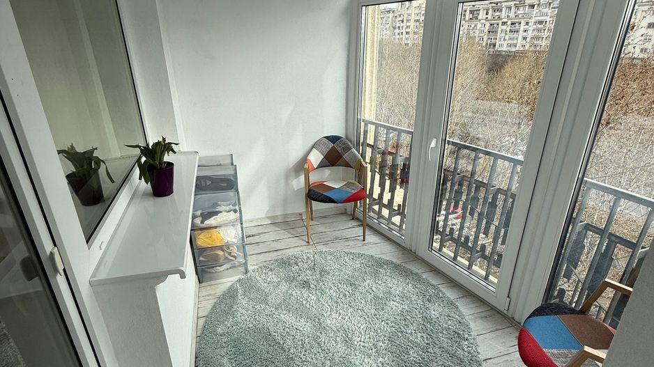 Vanzare Apartament 3 Camere Stradal Bulevardul Unirii - Poză 13