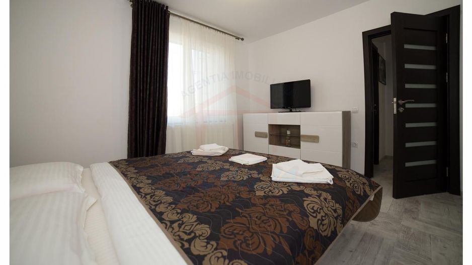 APARTAMENT 2 CAMERE – ULTRACENTRAL . Galati - Poză 2