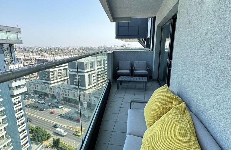 Vanzare 3 Camere UpGround Super View Etajul 15 - Poză 16