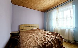 Casa de vacanta cu potential de Pensiune Turistica, Ramet - Poză 11