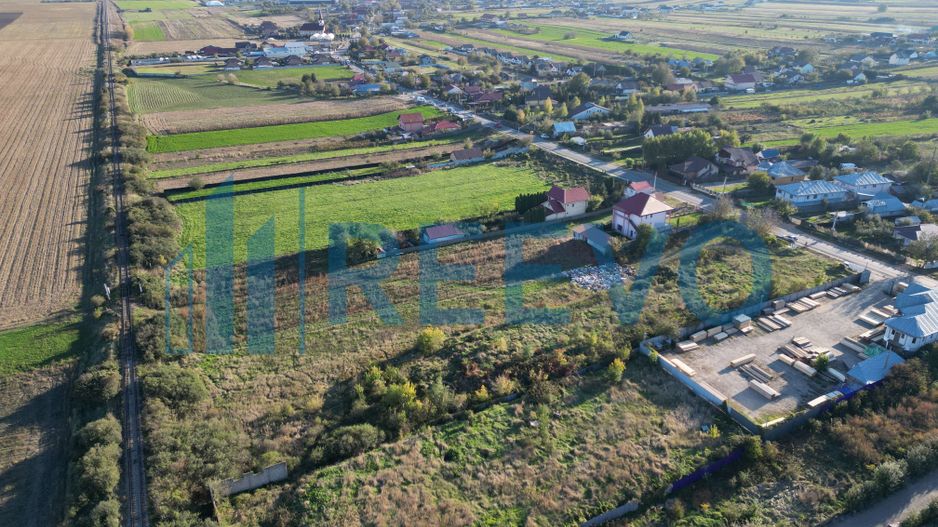 Teren Hemeiuşi 5.000 mp de închiriat - Poză 3