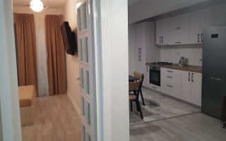 Apartament 2 camere, complexul Royal Town, Copou, Iași - Poză 5