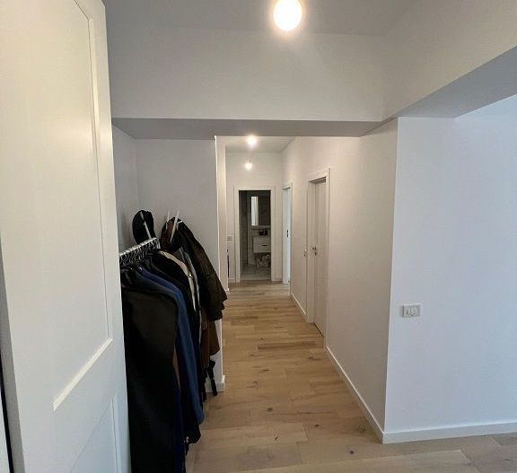 For sale | 2 rooms apartment | Pipera Plaza | Free heating - Poză 8