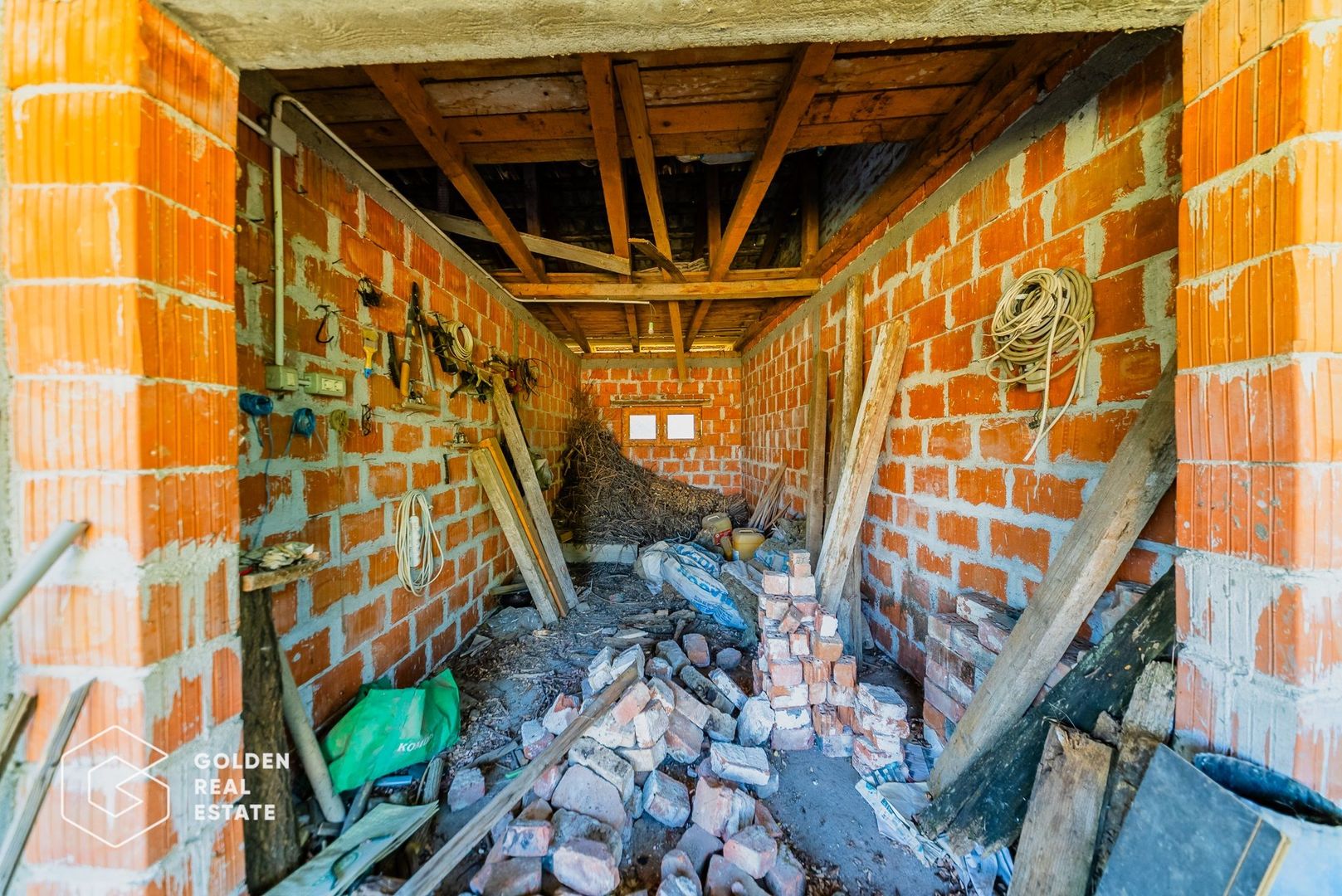 Casa situata in Pecica, 1602 mp - Poză 9