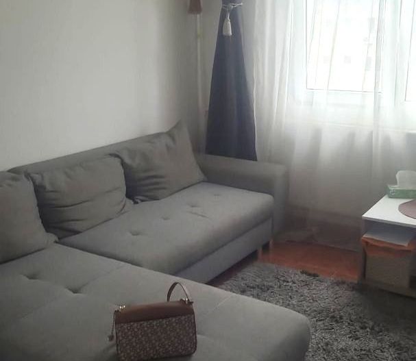 Garsoniera Crinul de Padure, Parc Drumul Taberei - Poză 1