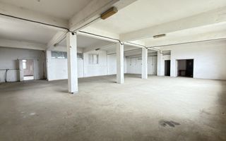 Inchiriere Clădire Producție, Depozitare 278 mp -Teren 1380 mp - Carei - Poză 3