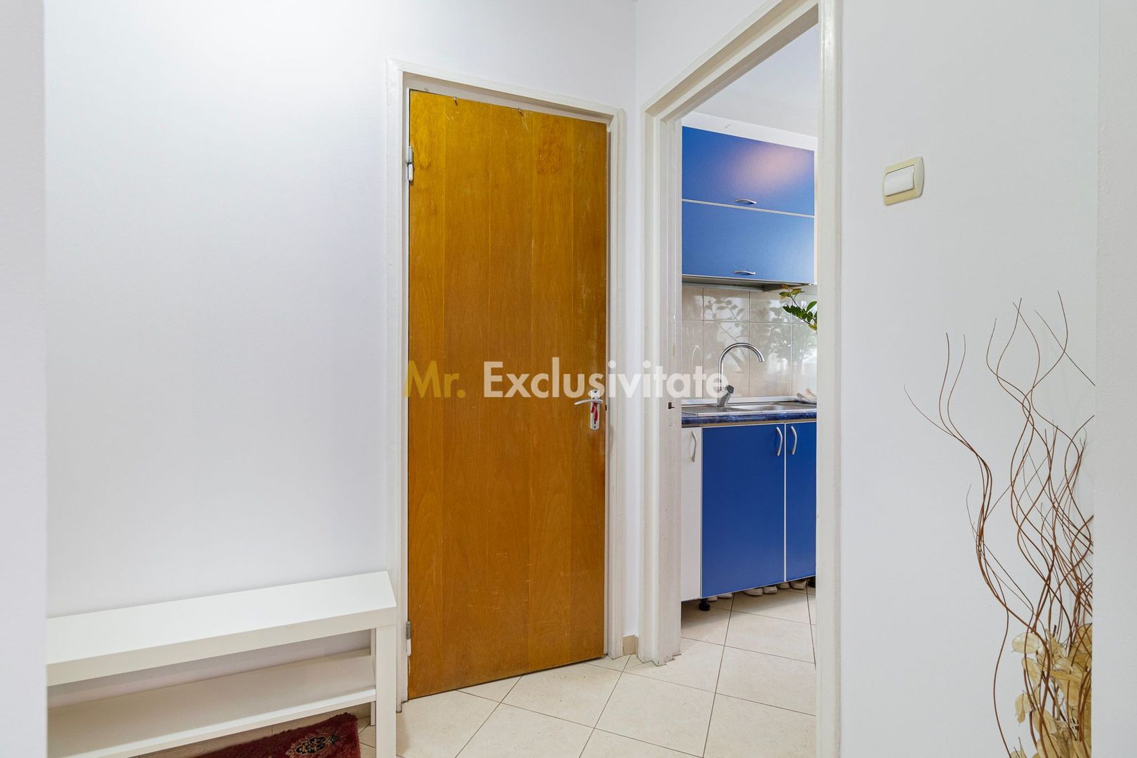 2 camere, prima inchiriere Lujerului + loc de parcare - Poză 7