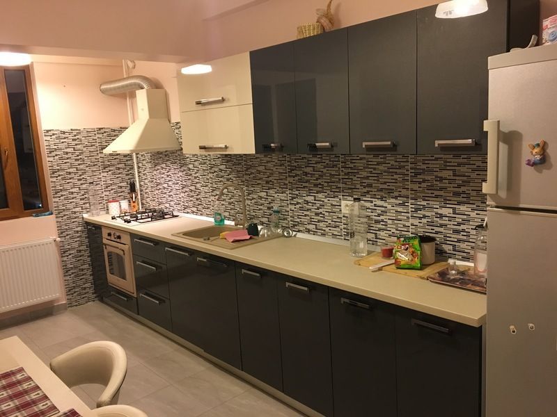 🏡 3 Camere 130 mp | Mobilat Lux | Parcare Subterană | Centrală| Cartier Latin - Poză 8