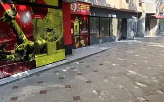 Spatiu Comercial Stradal | Vad Intens | Baba Novac- Mihai Bravu - Poză 1