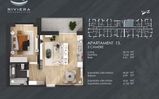 Riviera Oradea - Poză 1