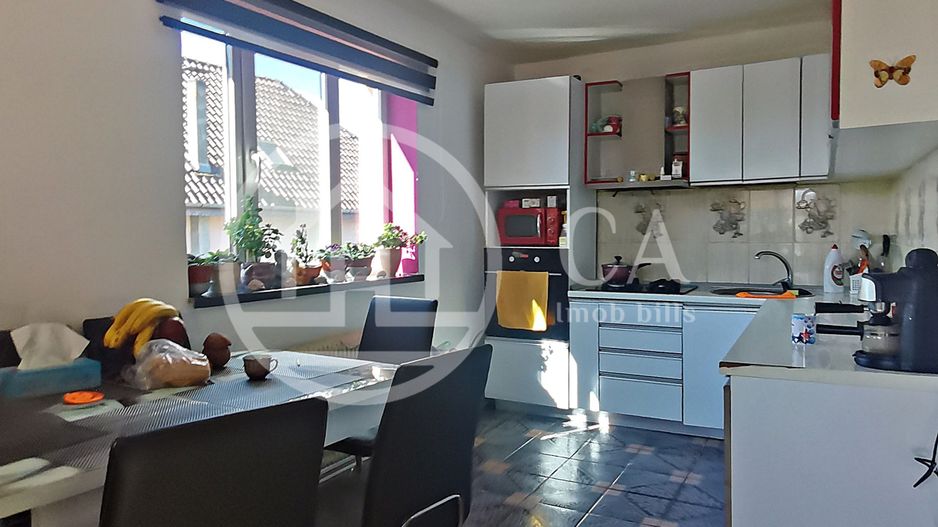 Casa de vanzare cu 4 camere, in zona Iosia, Oradea - Poză 6