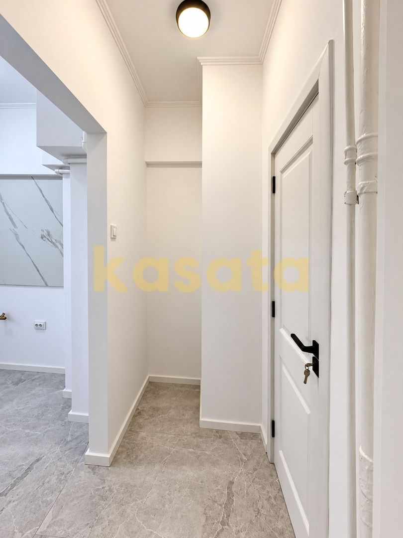 OPORTUNITATE | GARSONIERA | STEFAN CEL MARE | RENOVATA | ETAJ 2 - Poză 8
