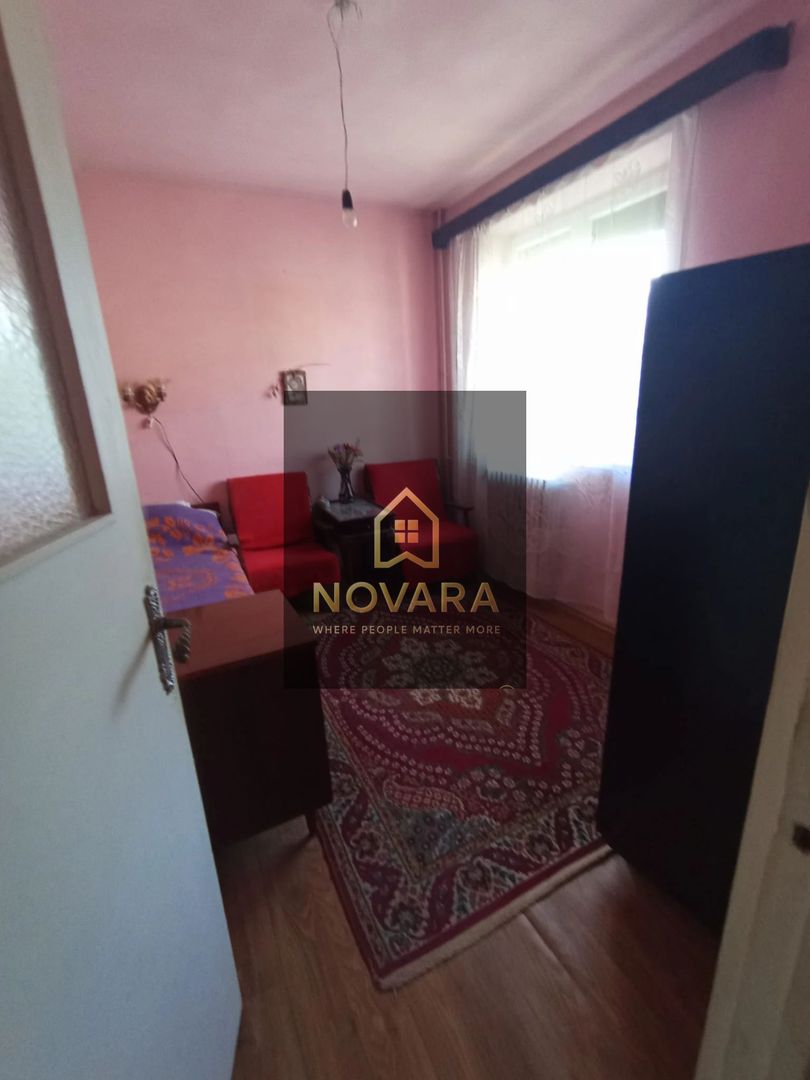 Apartament cu 3 camere de vânzare în Rogerius, Oradea - Poză 4