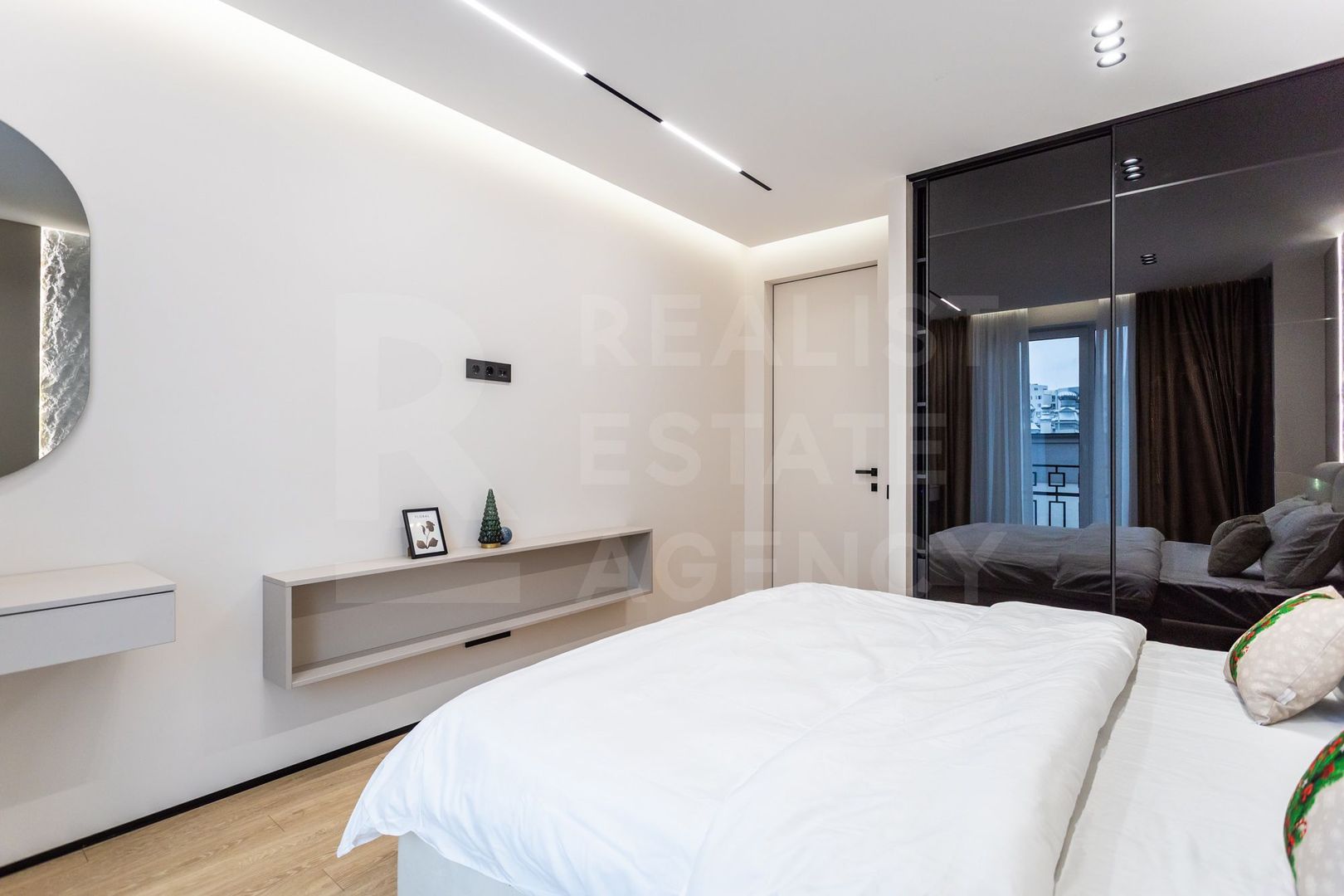 Vânzare, apartament, 2 camere, bd. Mircea Cel Bătrân, Ciocana - Poză 9