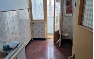 DE VANZARE 2 CAMERE ÎN DOROBANȚI  | ETAJ 10/12 | 2 LOGII | METROU - Poză 3