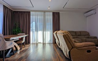 Vila tip duplex, P+1, 4camere, Drumul Binelui, Bulevardul Metalurgiei - Poză 4