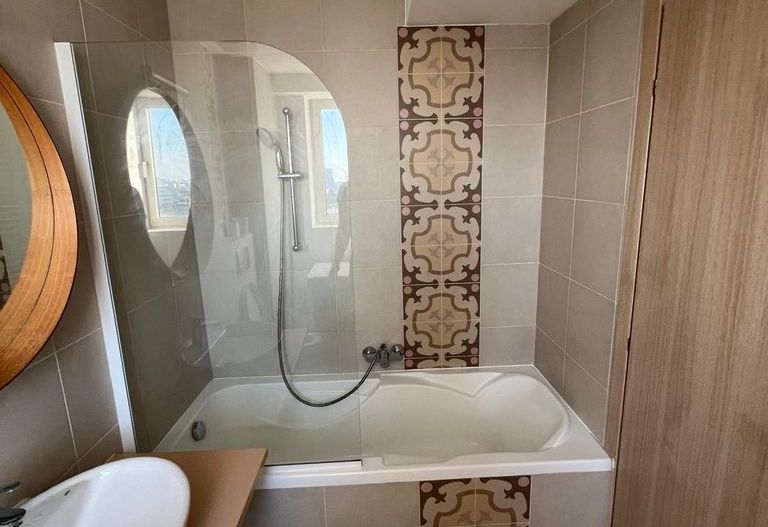 Garsonieră modernă de închiriat | Str. Maria Rosetti 500€ - Poză 5